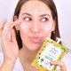 Exfoliant facial Yummycado