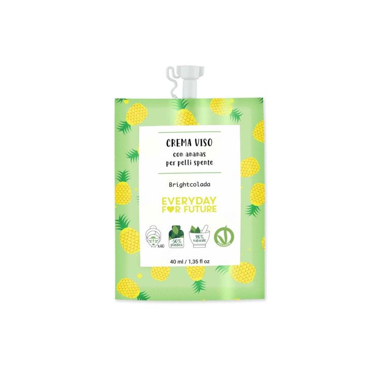 Cremă de față Brightcolada