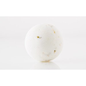 Bile efervescente de baie Mușețel