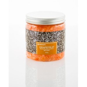 Sare de baie GRAPEFRUIT