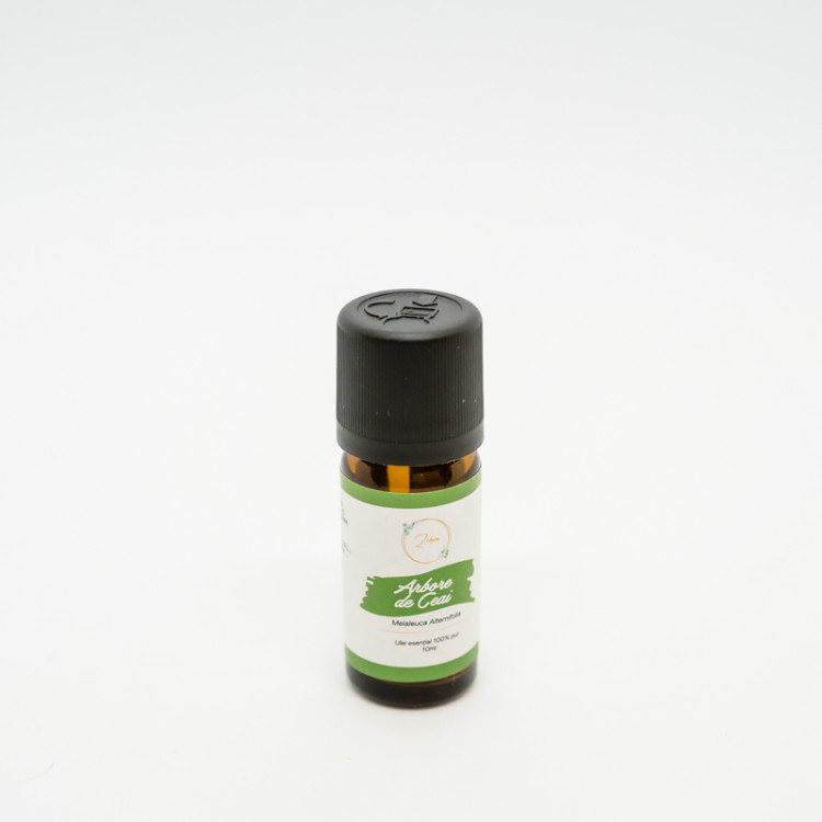 Ulei esențial Arbore de Ceai