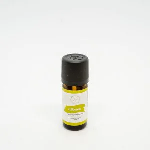 Ulei esențial organic de Citronela Ulei esențial organic de Citronela
