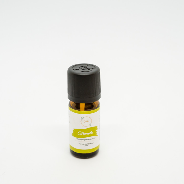 Ulei esențial de Citronela