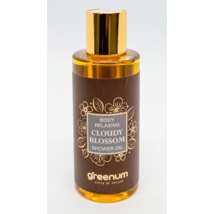 Ulei de duș Cloudy Blossom