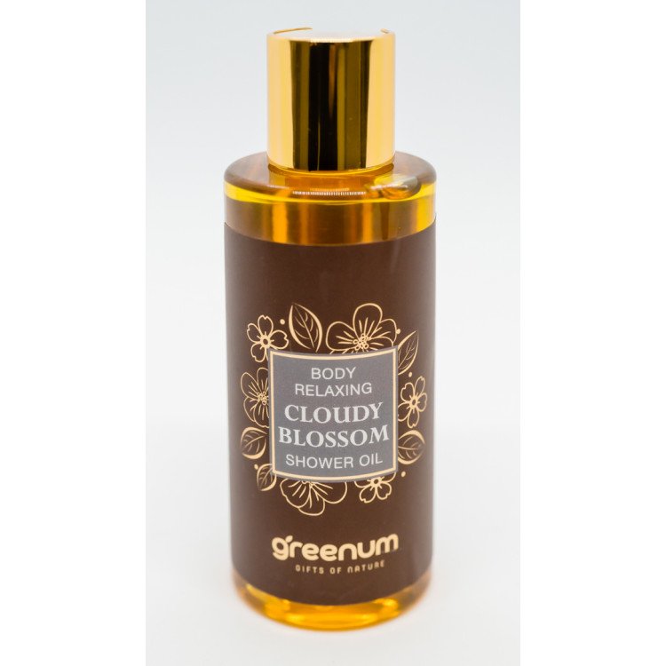 Ulei de duș Cloudy Blossom