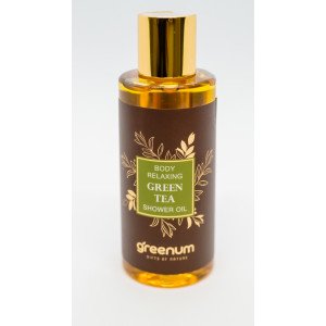 Ulei de duș Ceai Verde