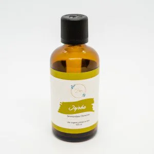 Ulei de Jojoba Organic Ulei de Jojoba Organic