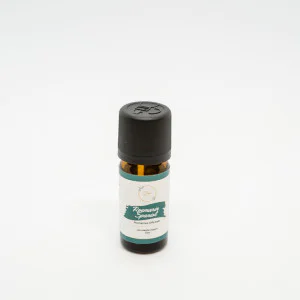 Ulei esențial organic de Rozmarin Spaniol Ulei esențial organic de Rozmarin Spaniol