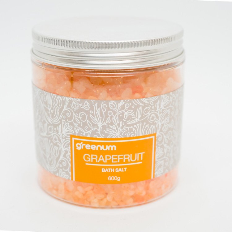 Sare de baie GRAPEFRUIT Sare de baie GRAPEFRUIT