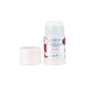 Ser solid pentru îngrijirea tenului Cococuddle