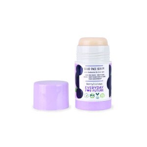 Ser solid pentru îngrijirea tenului Berrylicious